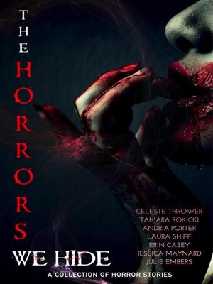 cover image of The Horrors We Hide